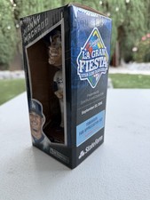2018 Los Angeles Dodgers Manny Machado Bobblehead