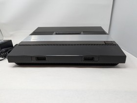 2 Port Atari 5200 Console w/ UAV Video Mod, S-Video/Composite Output & Power Mod