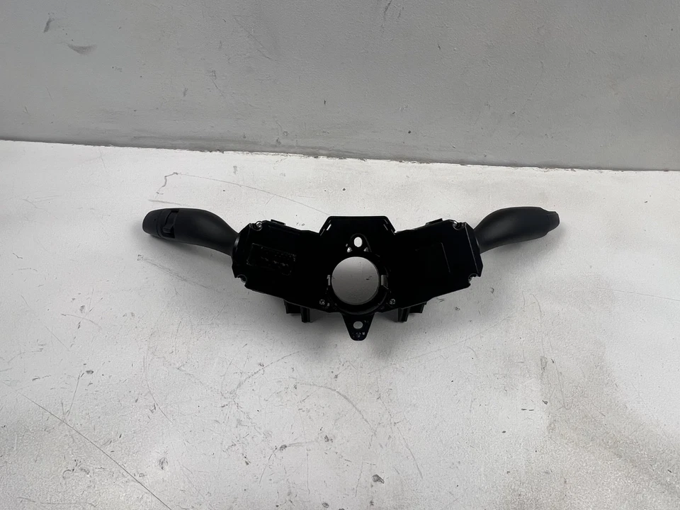 KIA STINGER STEERING COLUMN MULTIFUNCTION CONTROL SWITCH OEM 2019 - 2020 - Image 3 of 4