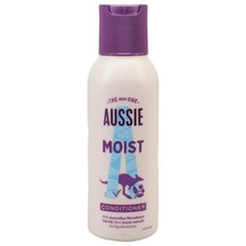 3 x Aussie Moist Conditioner 90ml