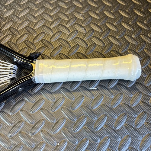 Raquette De Racquetball/squash Ektelon Tour Lite Ti - Power Level 1100 - Petite Poignée - Neuf