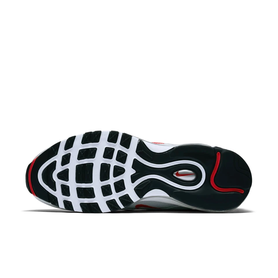 Nike air max 97 Silver - Immagine 3 di 4