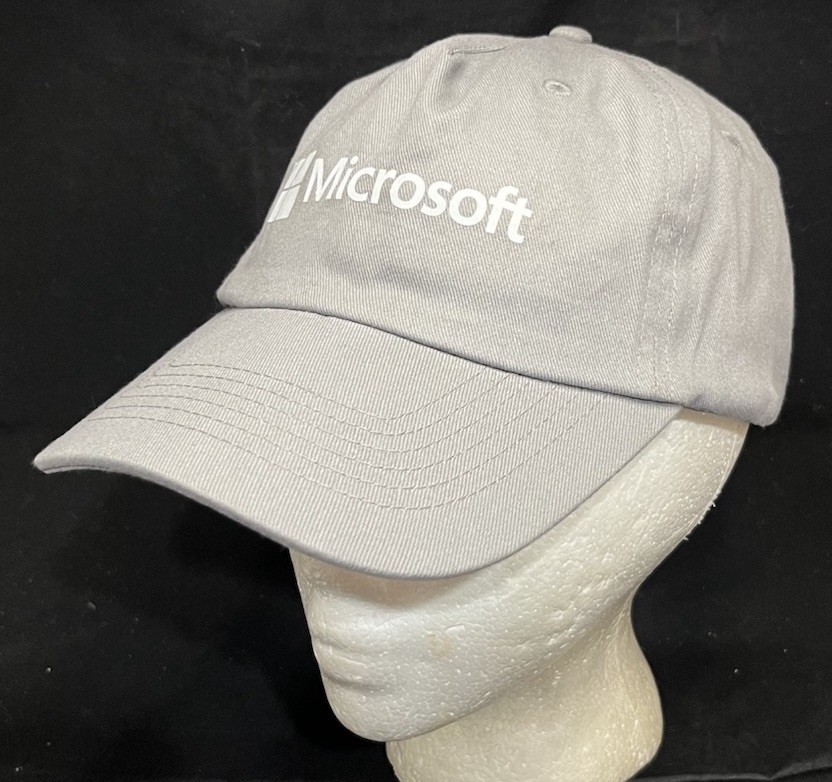 Microsoft Ingram Micro Hat Computer Technology Co… - image 2