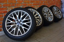100% ORIGINAL Ford Mustang Gen. 6 WINTERKOMPLETTRÄDER  255/40 R19 / 275/40 R19