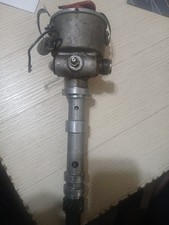 1973 Corvette Tach Drive Points Distributor 80k