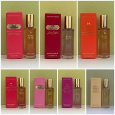 Victoria's Secret VS Fantasies EAU De Toilette EDT 1oz X 1  U Pick 