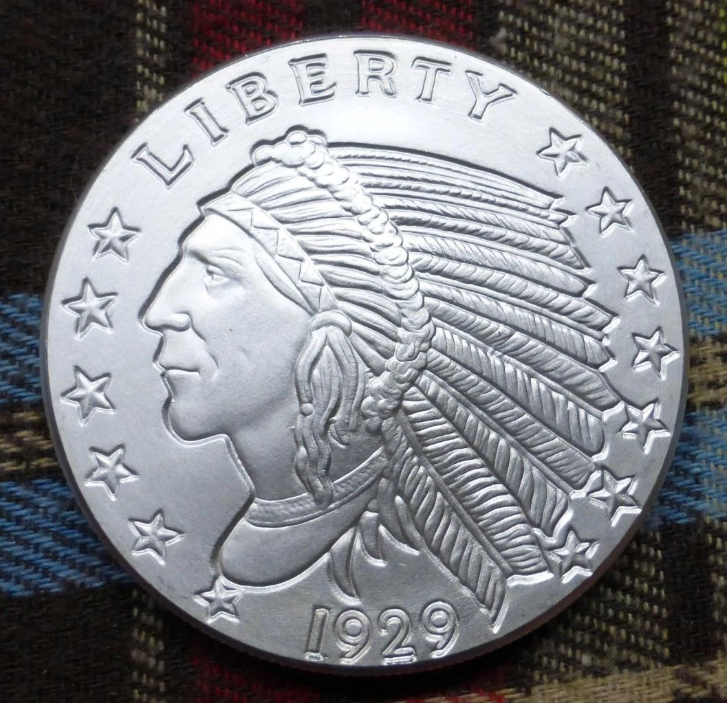 1929 Year Silver Bullions for sale | eBay