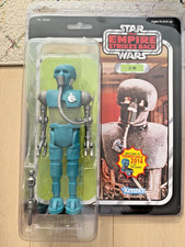 star wars gentle giant jumbo 2-1b droid new nib