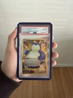 PSA 10 GEM MINT Snorlax Chilling Reign Secret Full Art Holo 2021 Pokemon 224/198