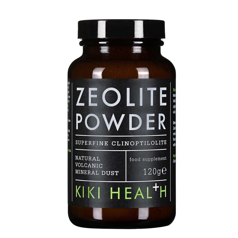 KIKI Health Zeolite Powder 120g - 2 Pack - Image 4