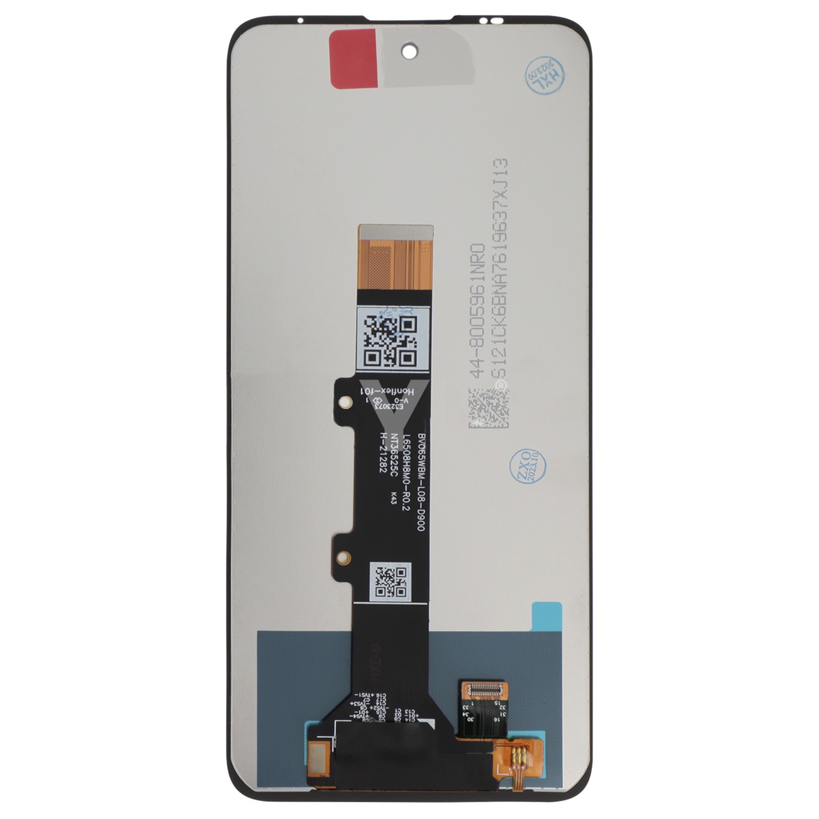 Écran complet Moto E40 de remplacement pour réparer son smartphone - 2