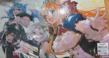 Priconne R Multiplayer Mat (Gourmet Hall) 2023 ver.