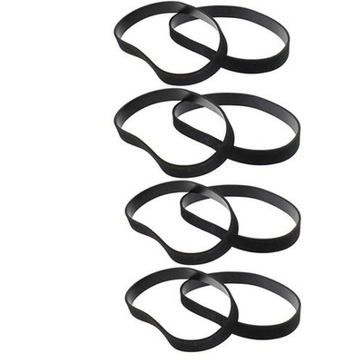 8X Ersatz Staubsaugerriemen für Hoover Hurricane Smart V29 Modelle