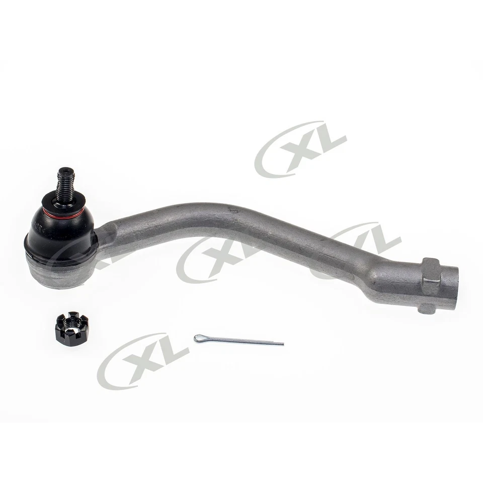 Dorman TO60041XL Steering Tie Rod End For 06-08 Hyundai Azera Sonata Foto 3 de 4