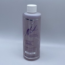 Nick Chavez Advanced Volume Hair Spray Strong Hold 8 OZ SEALED READ DMGD LABEL