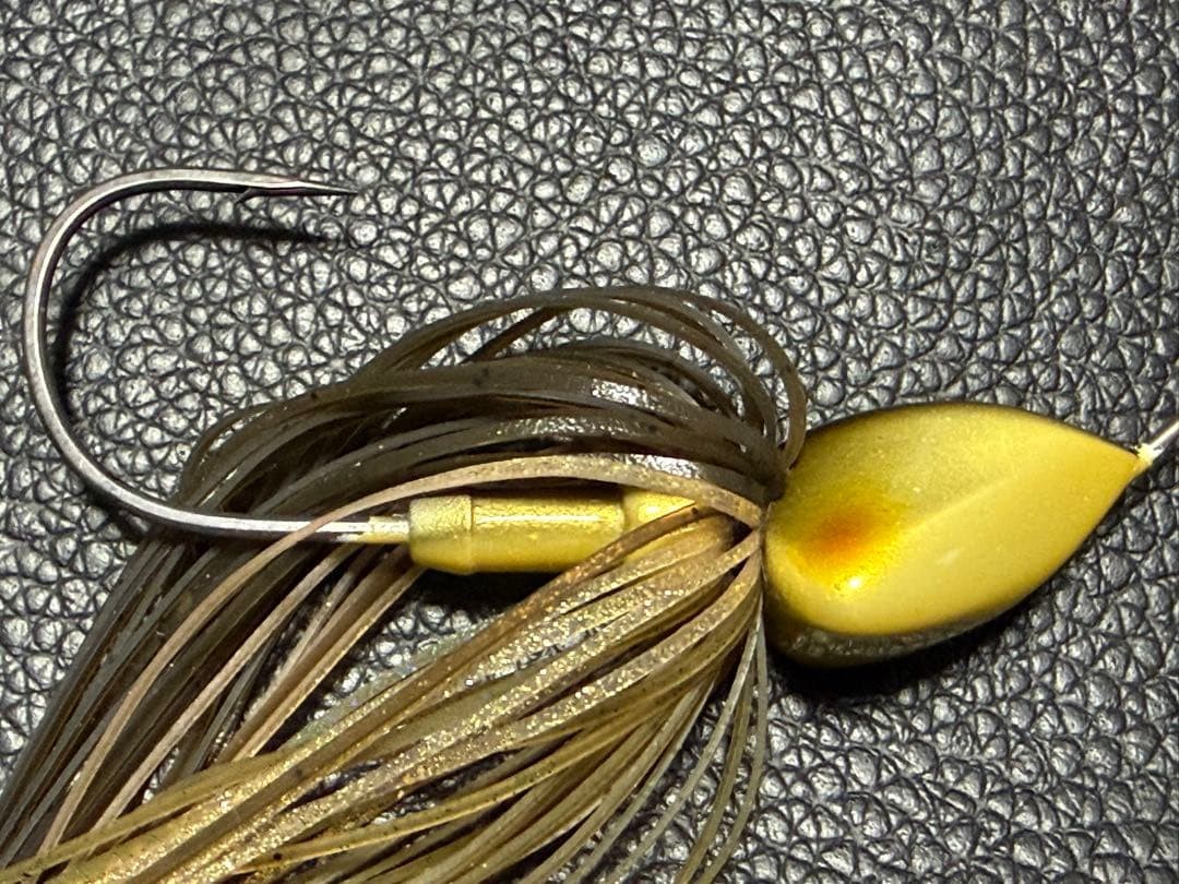EERGREEN, IMAKATSU spinnerbait set - Image 13
