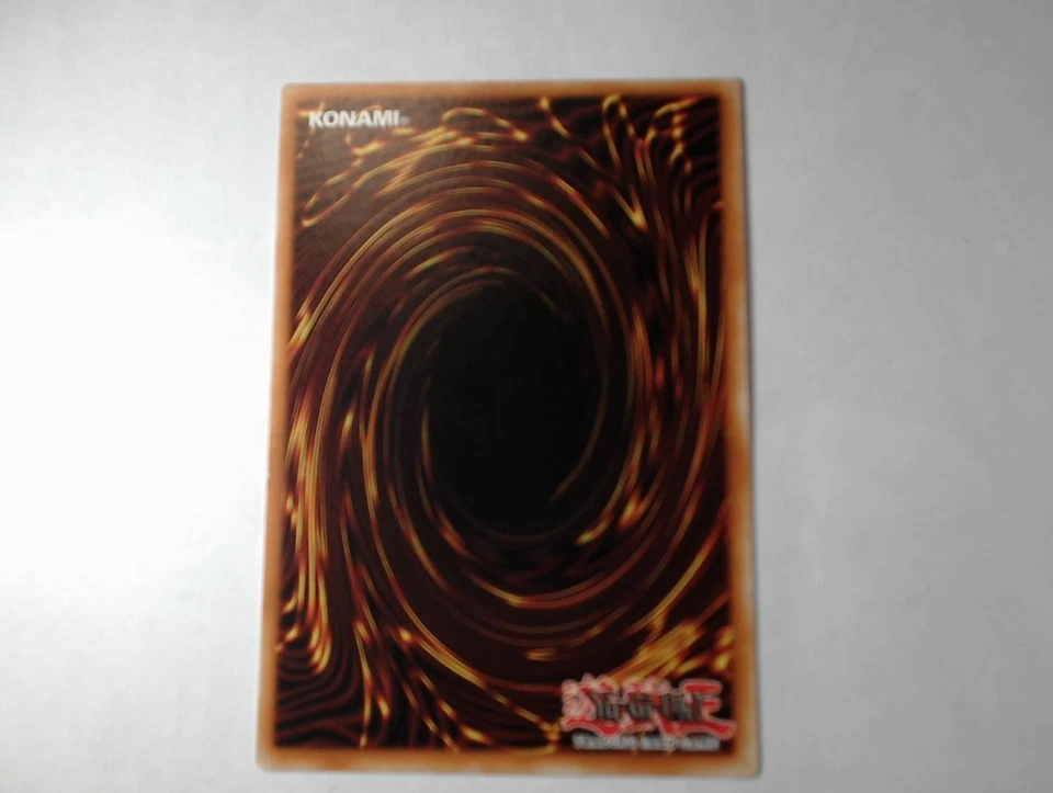 Yugioh CYBER LASER DRACHE , soi-de007 Ultimate Rare deutsch Near Mint  - Bild 4 von 4
