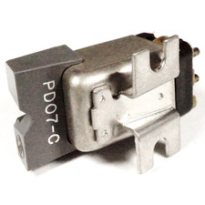 Tested PICKERING V-15 Cartridge w/New Pickering PD07-C Needle Stylus