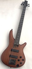 Ibanez Prestige SR3005E 5-saitige E-Bassgitar...