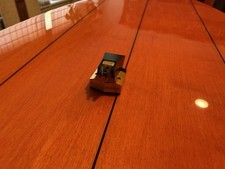 Soundsmith The Voice turntable cartridge