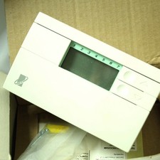 British Gas Honeywell T8851A1188 Programmable Room Thermostat Hardwired - NEW