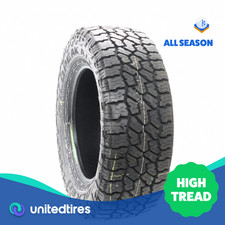 Driven Once Lt 29565r20 Falken Wildpeak At4w Hd 129126s - 1832 Driven Once Lt 29565r20 Falken Wildpeak At4w Hd 129126s - 1832