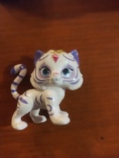 Nahal, Bengal tiger cub pet from the animated series Shimmer and Shine Figurine