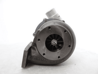 Turbolader Abgasturbolader FüR Volvo
