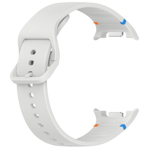 Correa Silicona para Samsung Galaxy Watch8 40mm/44mm/Classic - Imagen 25 de 28