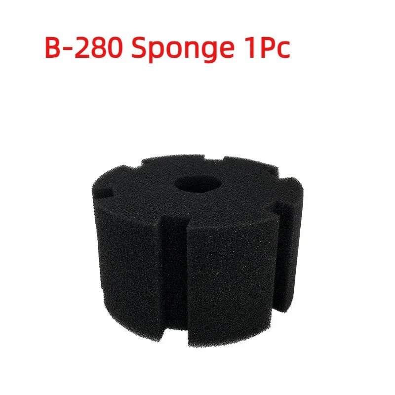 B-280 Sponge