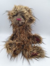 CB159044S Tippeetoes Teddy Bear by Charlie Be...