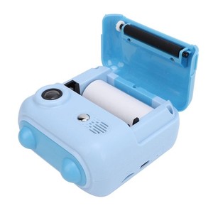 Caméra instantanée HD IPS Écran 1080P 50MP Caméra instantanée pour cadeau