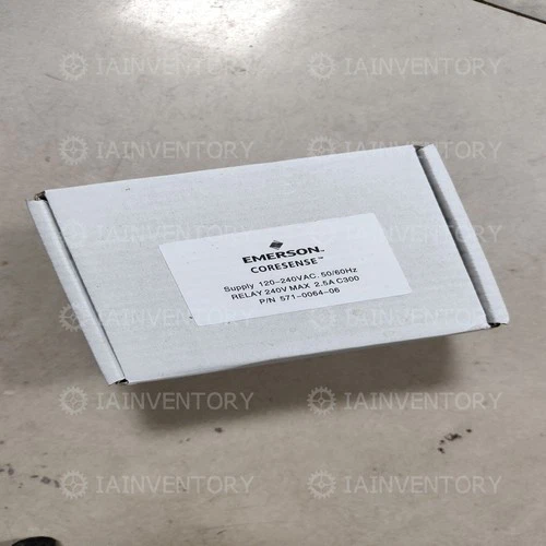 1PC NEW Emerson 571-0064-06 Free tax Fast Delivery