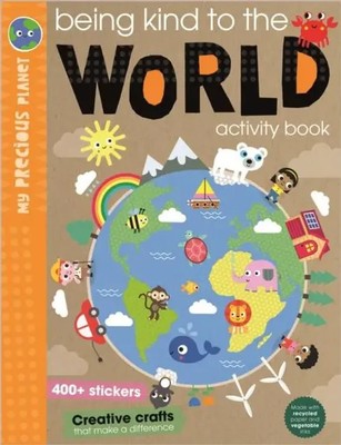 Being Kind to the World | Elanor Best | Englisch | Taschenbuch | 2021