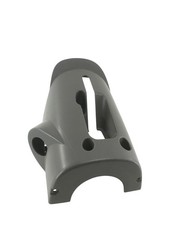 S18-3774015BA PLASTICA RIVESTIMENTO PIANTONE STERZO DR 1 (2010) 1.3 B/GPL 61KW