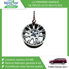 Jantes Ford FOCUS