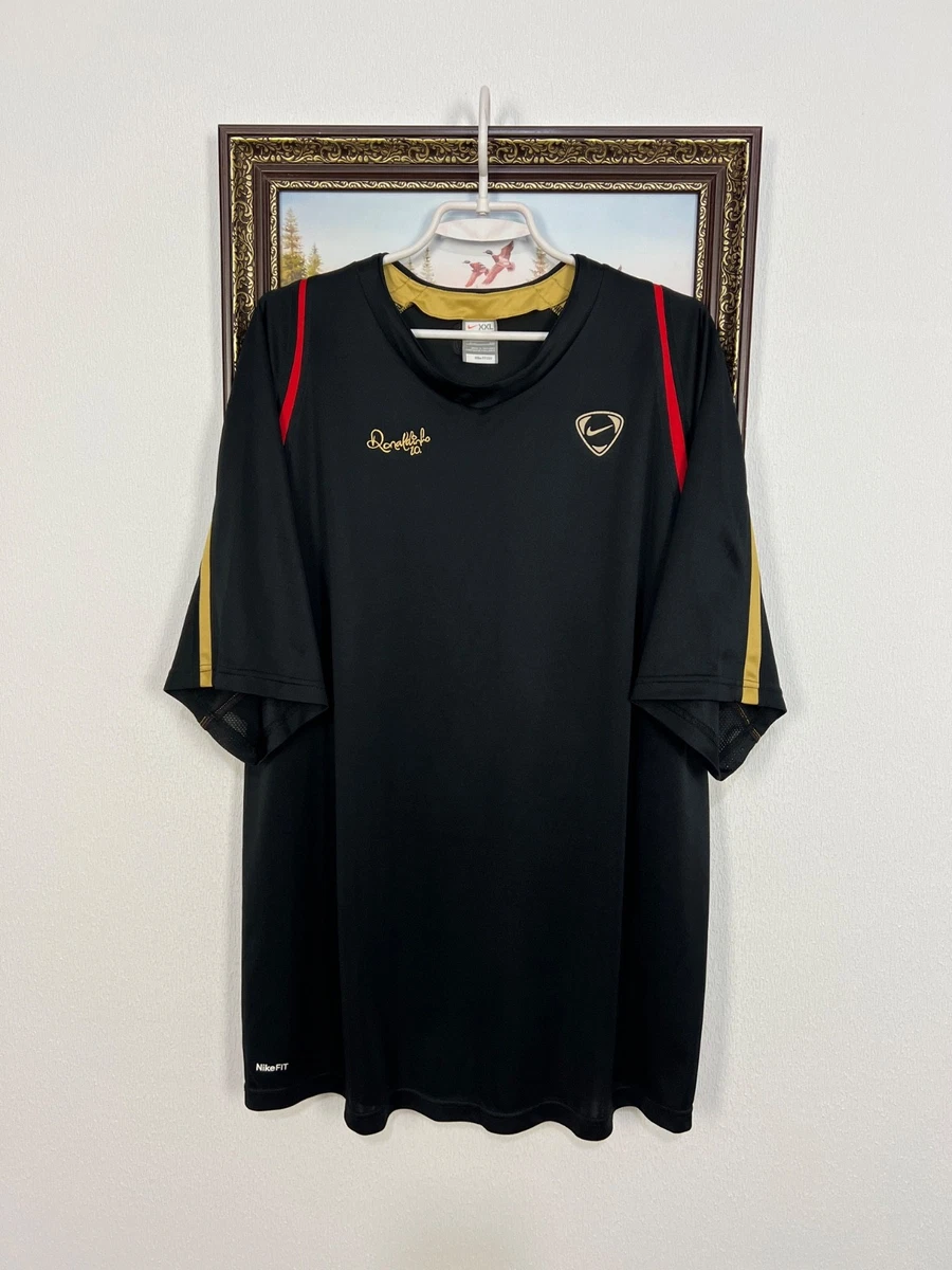 Nike Ronaldinho International Club Soccer Fan Shirts for sale | eBay
