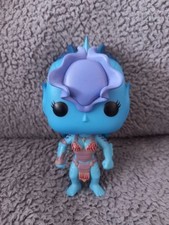 Funko Pop! Figura de vinilo Vinilo: Magic: The Gathering - Kiora Atua #10 solo fuera de caja 