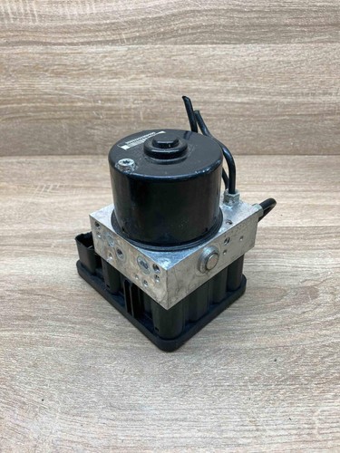 6789301 6789300  ABS Pump Fits for BMW 3 E90 E91