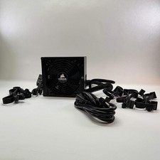 Corsair CX750M 80 Plus Bronze 750W Semi Modular Power Supply
