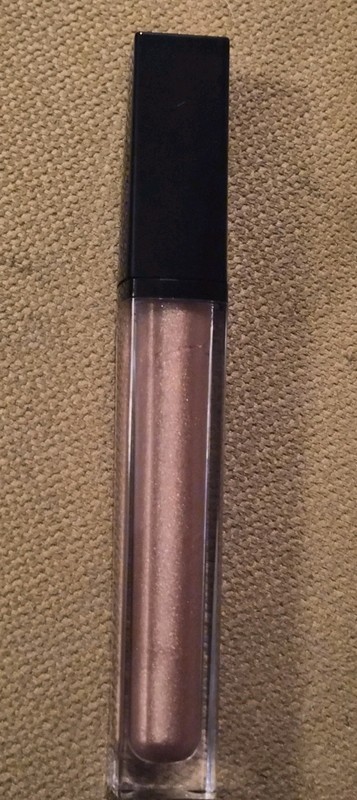 New Estee Lauder Pure Envy Lipgloss Liquid Lipstick 120 Intense Spice