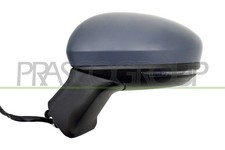 PRASCO Außenspiegel Links für RENAULT