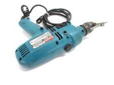 Toolman USA 1/2" 6.4 Amp Heavy Duty Variable Speed Corded Hammer Drill 7 thumbnail image