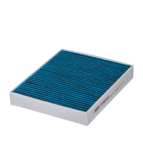 Hengst Filter E1907LB Filter, Innenraumluft-image