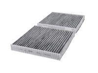 Innenraumfilter Corteco BMW X3 (F25) Sdrive 20 I 80001777