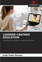 Jorge Pedro Macopa | LEARNER-CENTRED Education | Taschenbuch | Englisch (2022)