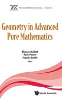 Geometry In Advanced Pure Mathematics | Bullett Shaun | Buch | Gebunden | 2017