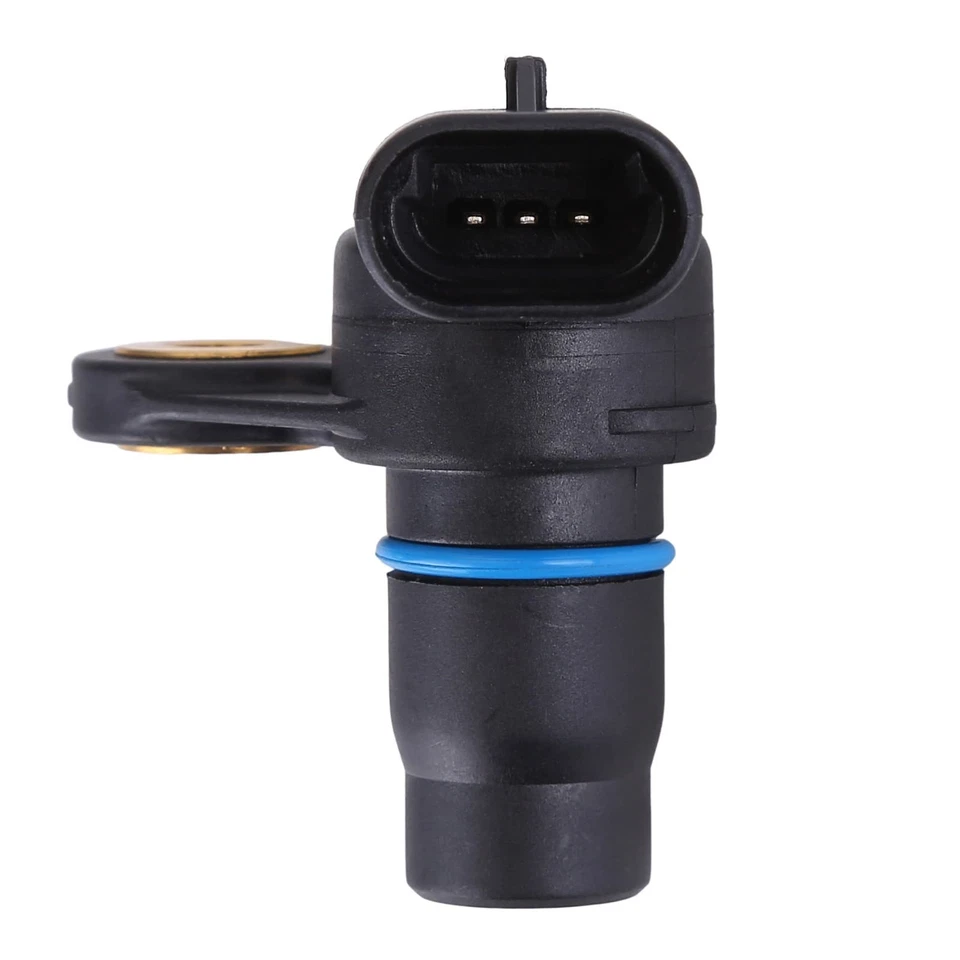 NEW Camshaft Crankshaft Position Sensor Fits Chevrolet Trailblazer 12567712 Foto 4 de 4