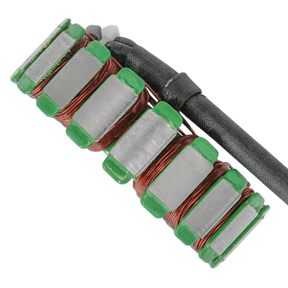 Stator for Yamaha Vk Professional Vk Pro Vk10 2011 2012 / Vk10 2006 2007 - Image 4 of 4