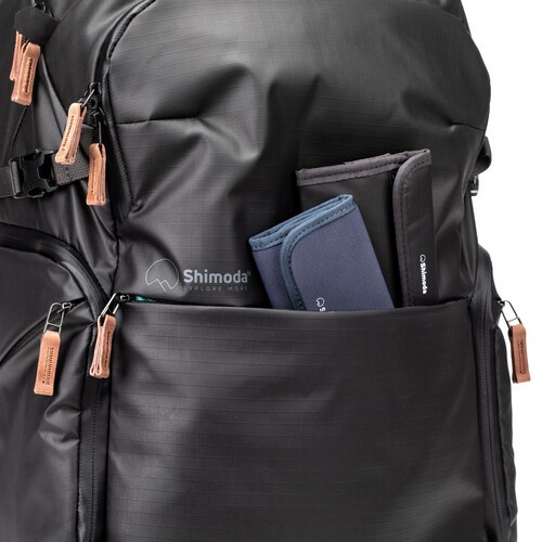 Shimoda Designs Explore v2 30 Photo Backpack DSLR Camera Lenses Black,520-154 - Picture 7 of 8